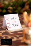 fotografias detalles de boda, centro de mesa novios guadalajara