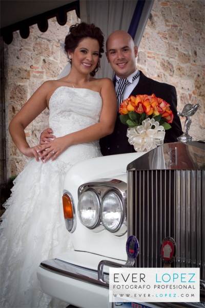 fotografo de bodas guadalajara jalisco mexico renta de autos rolls royce bodas vallarta cancun gioventu hotel quinta real