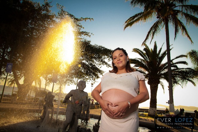 fotografo mas famoso de embarazadas en Mexico Guadalajara Jalisco