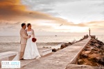 mexican destination wedding photographers, best beach wedding pictures cancun riviera maya photographers