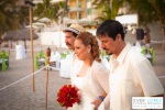 fotos boda novios playa hotel villa varadero nuevo vallarta, servicio organizadora de eventos y bodas hotel puerto vallarta, fotografos de bodas puerto vallarta