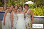 fotografo de bodas en tenacatita jalisco mexico bodas en playa ever lopez fotos familiares