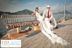 mexican destination wedding photographer Ever Lopez mexico wedding pictures cancun isla mujeres riviera maya