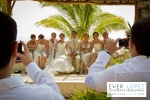 fotos bodas hotel boca de iguanas tenacatita jalisco mexico