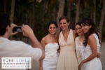 fotografo de bodas hotel boca de iguanas blue bay isla navidad jalisco tenacatita mexico foto boda