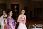 fotos quince años templo nuestra señora de la salud zapopan jalisco mexico xv años quinceañera vestido princesa rosa fotografo quinceañeras