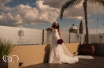 Fotos formales hotel boutique casa pedro loza guadalajara jalisco fotografias novios boda zapopan Ever Lopez fotografo profesional de bodas en Mexico