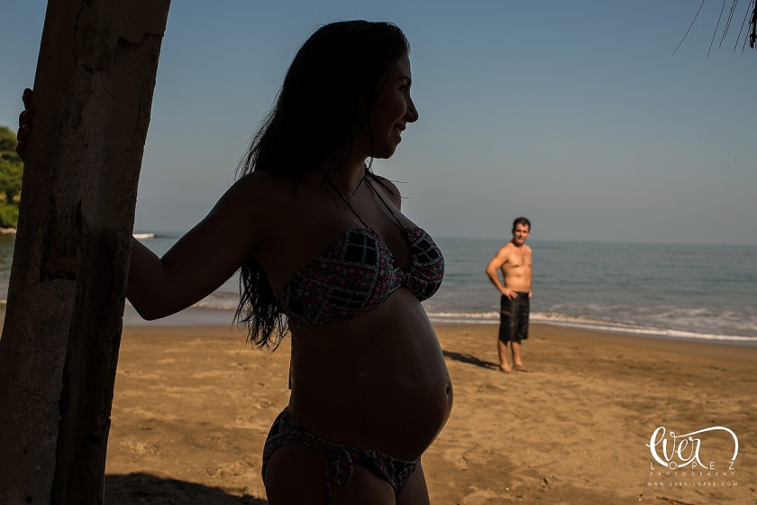 fotografo de embarazadas guadalajara jalisco mexico fotos maternidad playa puerto vallarta jalisco mexico fotografo ever lopez mexico zapopan