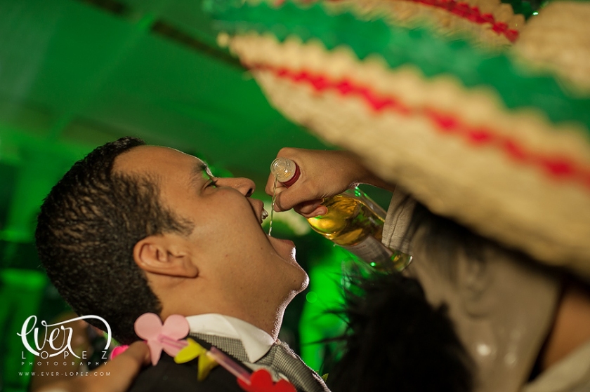 mexican destination wedding photographer