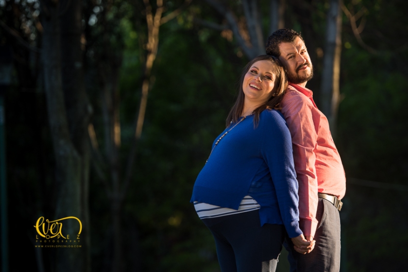 fotos de embarazo Guadalajara Jalisco