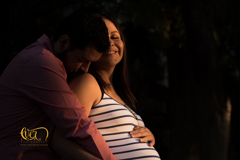 Fotos de embarazo en Guadalajara